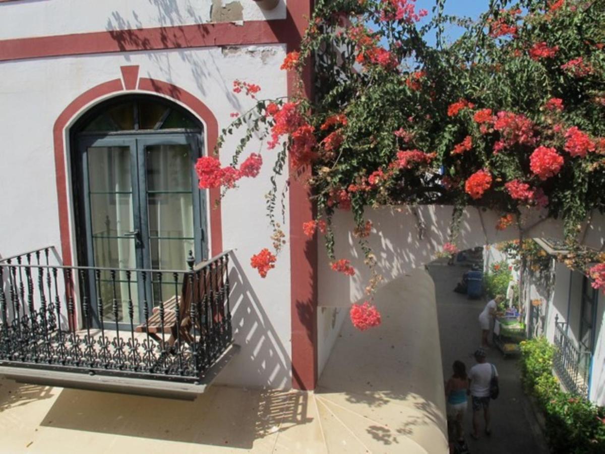 Harbour 332 In Puerto De Mogan Apartment Exterior photo
