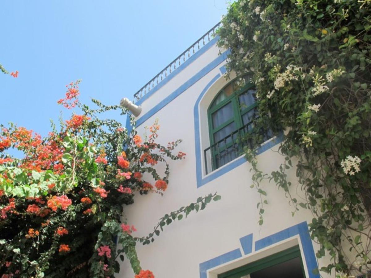Harbour 332 In Puerto De Mogan Apartment Exterior photo