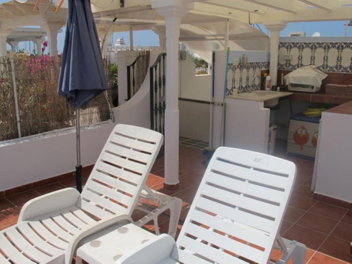 Harbour 332 In Puerto De Mogan Apartment Exterior photo