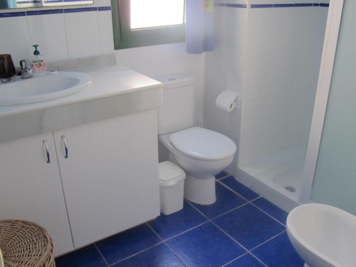 Harbour 332 In Puerto De Mogan Apartment Exterior photo